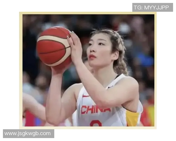 中国女篮热身赛表现出色以32分优势战胜日本取得四连胜