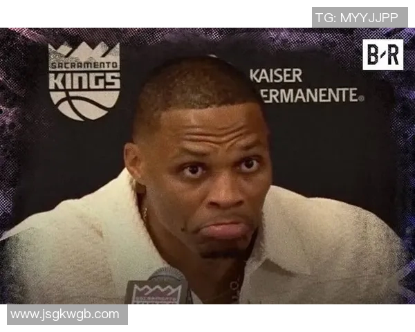 詹姆斯并非湖人掌控者威少交易决策并非他所决定